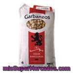 Garbanzo Castellano Vegas Bañezanas, Saco 500 G