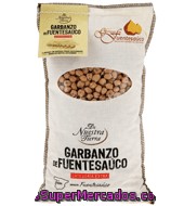 Garbanzo De Fuentesauco - De Nuestra Tierra De Nuestra Tierra 1 Kg.