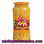 Garbanzo De Monte Selfoods 560 G.