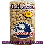 Garbanzo Extra La Cochura, Paquete 500 G