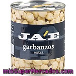 Garbanzo Ja'e, Lata 500 G