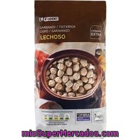 Garbanzo Lechoso Eroski, Paquete 1 Kg