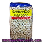 Garbanzo Lechoso, Hacendado, Paquete 1 Kg