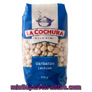 Garbanzo Lechoso La Cochura 500 G.