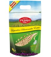 Garbanzo Lechoso Pedro 2 Kg.