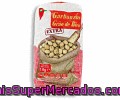 Garbanzo Lechosos Extra Auchan 1 Kilo