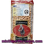 Garbanzo Leones Pico Pardal La Auténtica 1 Kg.