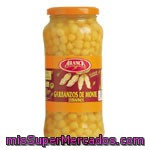 Garbanzo Monte Aranca, Tarro 560 G