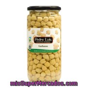 Garbanzo Pedro Luis 425 G.