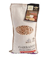 Garbanzo Pedrosillano De Salamanca De Nuestra Tierra 1 Kg.