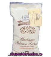 Garbanzos Blancos Lechosos De Nuestra Tierra 1 Kg.