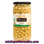 Garbanzos Cocidos Pedro Luis 425 G.