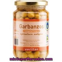 Garbanzos Cocidos Veritas 220gr