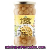 Garbanzos
            Condis Cocidos 200 Grs