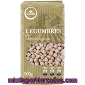 Garbanzos
            Condis Mejicanos 500 Grs