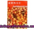 Garbanzos Estofados Con Verduras, Ecológicos Soria Natural 300 Gramos Netos.