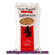 Garbanzos Pico Pardal Luengo 1 Kg.