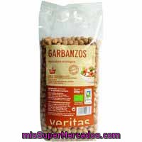 Garbanzos Veritas, Paquete 500 G