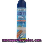 Garbipolvo Abrillantador De Mopas Spray 600 Ml