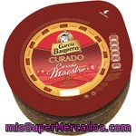 Garcia Baquero Maestro Queso Curado Mezcla Peso Aproximado Pieza 1 Kg