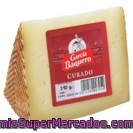 Garcia Baquero Queso Curado Cuña 310 G