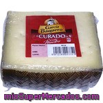 Garcia Baquero Queso Curado Cuña 385 G