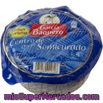 Garcia Baquero Queso Semicurado Mini Pieza 465 G