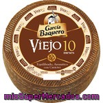 Garcia Baquero Queso Viejo Peso Aproximado Pieza 3 Kg