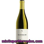 Gargalo Vino Blanco Godello D.o. Monterrei Botella 75 Cl