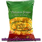 Garijo Baigorri Patatas Fritas En Aceite De Oliva Bolsa 150 G