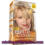 Garnier Belle Color Tinte Rubio Muy Claro Nº 9 Coloración Permanente Caja 1 Unidad