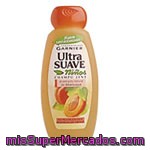 Garnier Champú Infantil Ultra Suave 300ml