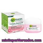 Garnier Crema Essencial Antiarr. Dia +35 50ml