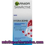 Garnier Skin Active Crema Hidratante Hydra Bomb Intensivo Antioxidante Día 3 En 1 Fp-10 Dosificador 50 Ml