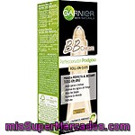 Garnier Skin Naturals Bb Cream Perfeccionador Prodigioso Contorno De Ojos En Roll-on Con Un Toque De Color Medio Tubo 7 Ml