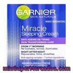 Garnier Skin Naturals Miracle Sleeping Cream 50ml