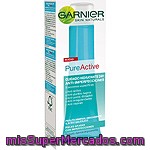 Garnier Skin Naturals Pure Día Hidratante Elimina Imperfecciones Tubo 40 Ml