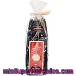 Garofalo Espagueti Nero Di Sepia Envase 500 G