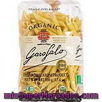 Garofalo Macarrón Penne Ziti Ecológico Envase 500 G