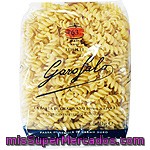 Garofalo Pasta Fusili Envase 500 G