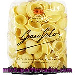 Garofalo Pasta Lumaconi Envase 500 G