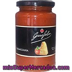 Garofalo Salsa Parmesano Envase 350 G