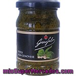 Garofalo Salsa Pesto Genovese Envase 190 G