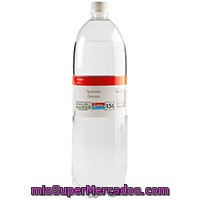 Gaseosa Eroski Basic, Botella 1,5 Litros