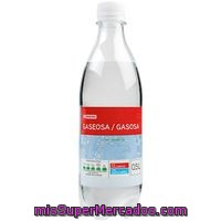 Gaseosa Eroski, Botella 50 Cl