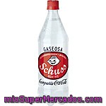 Gaseosa Schuss, Botella 1 Litro