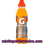 Gatorade Naranja Pet 50cl