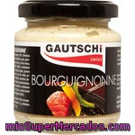 Gautschi Salsa Bourguignonne Frasco 115 G