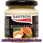 Gautschi Salsa Roquefort Frasco 115 G
