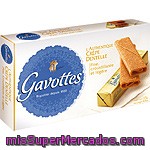 Gavottes Crepes De Galleta Fina De Francia Caja 125 G